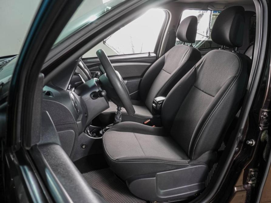 Renault Duster I Рестайлинг Воронеж  - изображение 10
