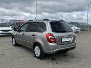 Lada (ВАЗ) Granta I Рестайлинг Буинск  - изображение 35
