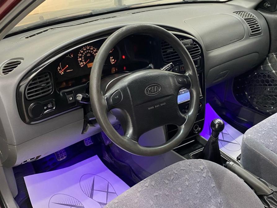 Kia Spectra I Рестайлинг 2 Энгельс  - изображение 23