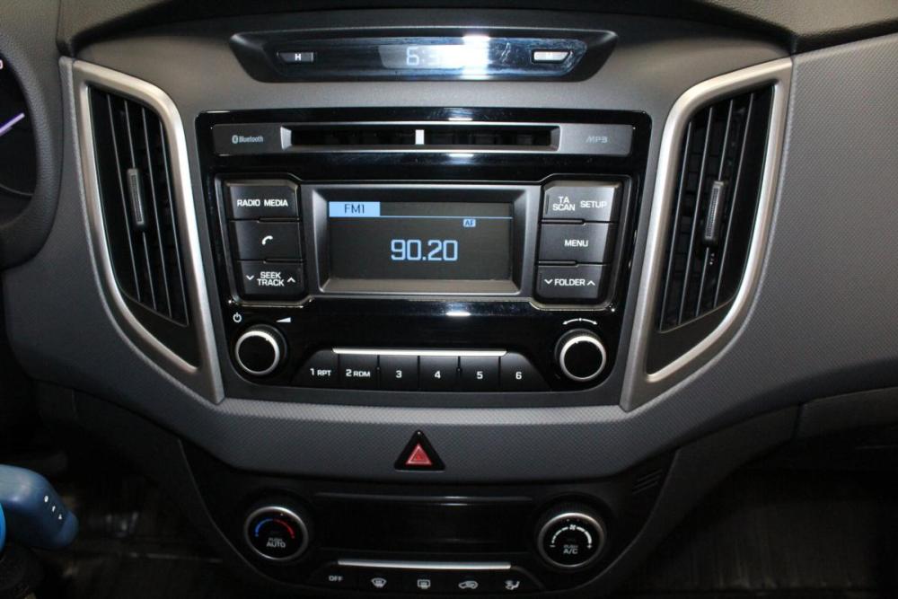 Hyundai Creta I Кемерово  - изображение 16