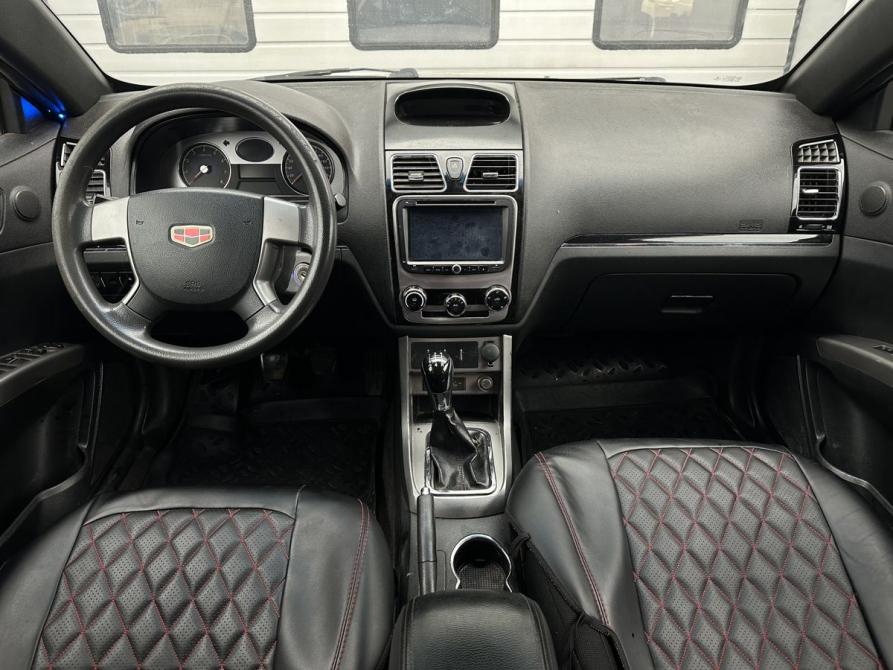 Geely Emgrand EC7 Саратов  - изображение 10