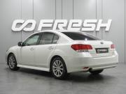 Subaru Legacy V Воронеж  - изображение 24