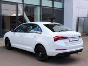 Skoda Rapid II Химки  - изображение 17