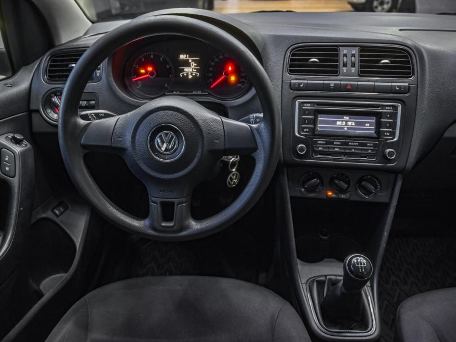 Volkswagen Polo V Челябинск  - изображение 21