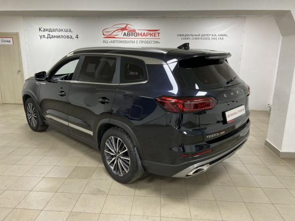 Chery Tiggo 8 Pro I с пробегом 2022 года, цена 1 799 000 рублей, 64227 км, внедорожник, Автокод Объявления