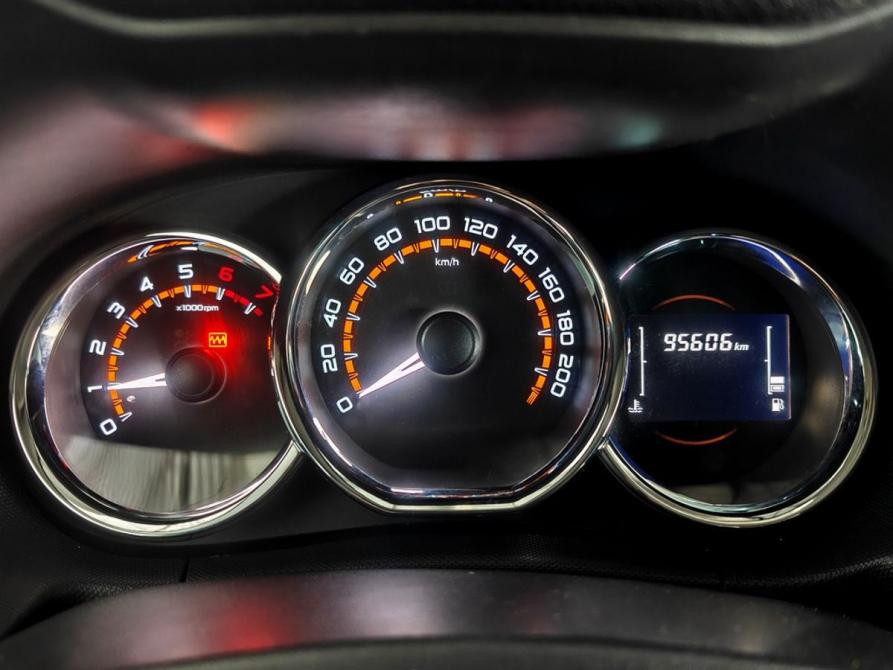 Lada (ВАЗ) Largus I Рестайлинг Москва  - изображение 14