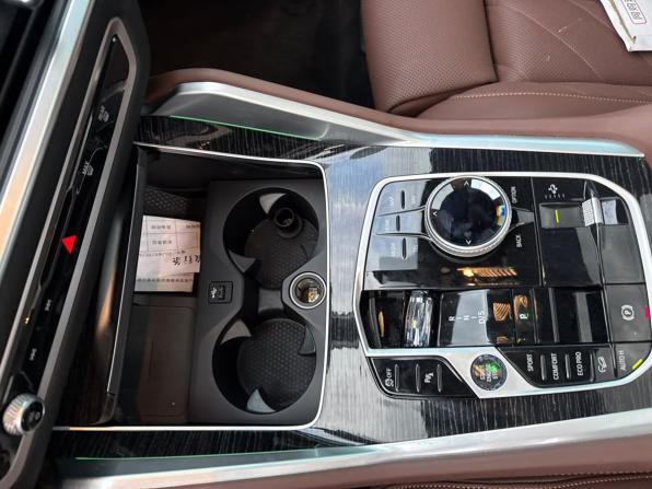 BMW X6 III (G06) Рестайлинг с пробегом 2024 года, цена 10 490 000 рублей, 15500 км, внедорожник, Автокод Объявления
