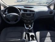 Kia Ceed II Нефтекамск  - изображение 20