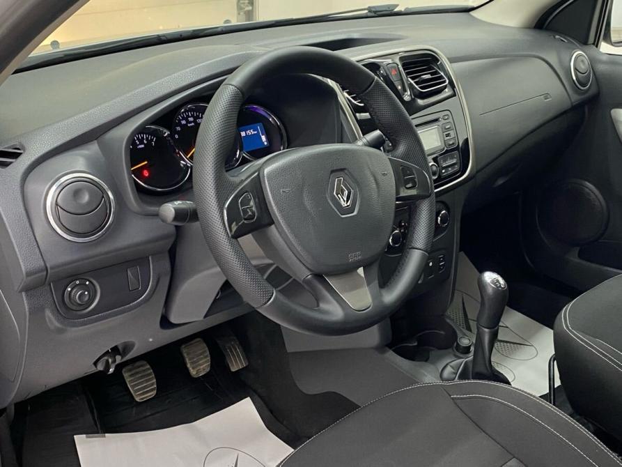Renault Logan II Энгельс  - изображение 24