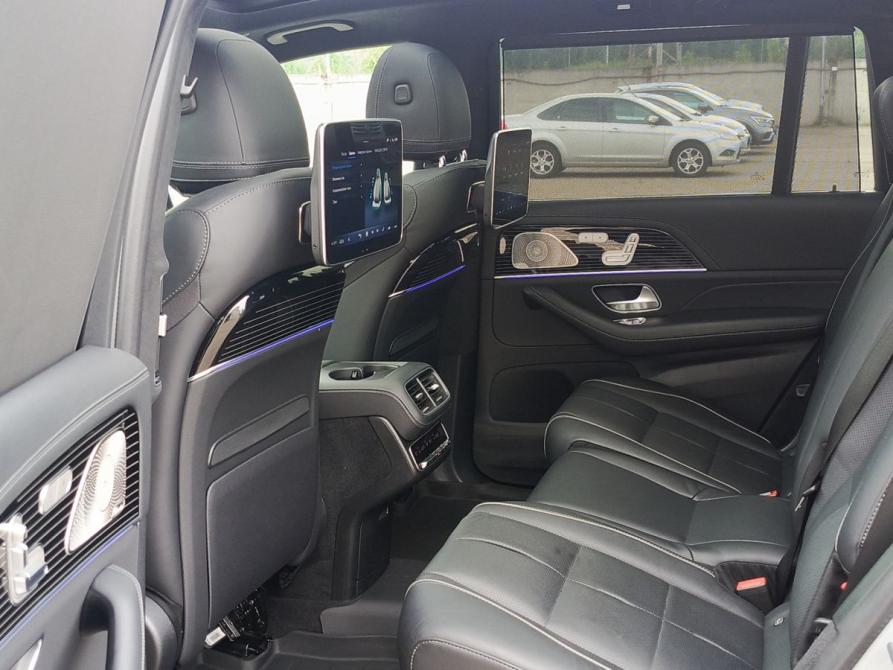 Mercedes-Benz GLS II (X167) Рестайлинг Набережные Челны  - изображение 15