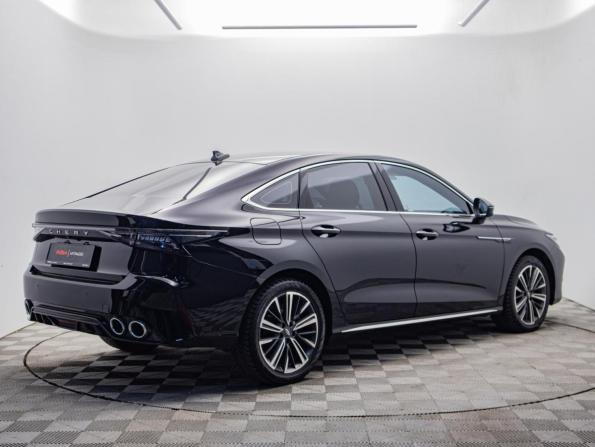 Chery Arrizo 8 с пробегом 2024 года, цена 2 029 000 рублей, 32478 км, седан, Автокод Объявления