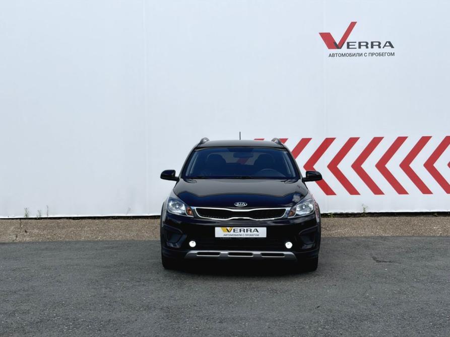 Kia Rio IV Пермь  - изображение 7