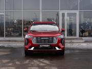 Haval Jolion I Улан-Удэ  - изображение 26
