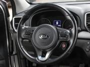 Kia Sportage IV Москва  - изображение 40