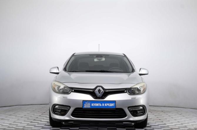 Renault Fluence I Рестайлинг с пробегом 2013 года, цена 759 000 рублей, 175256 км, седан, Автокод Объявления