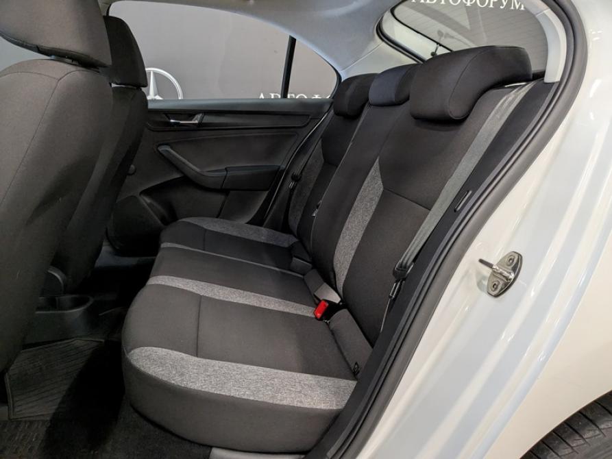 Skoda Rapid II Москва  - изображение 24