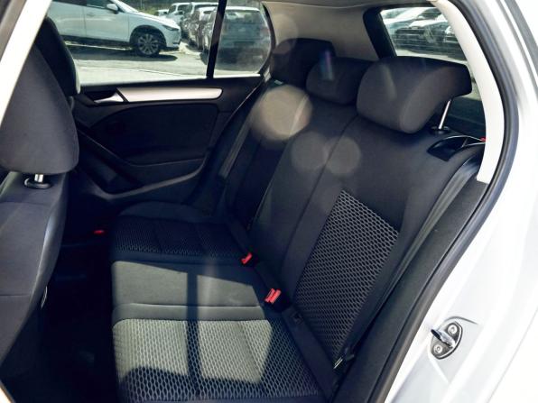 Volkswagen Golf VI с пробегом 2010 года, цена 685 000 рублей, 295977 км, хэтчбек, Автокод Объявления