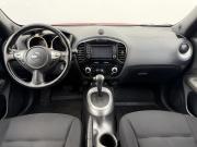 Nissan Juke I Рестайлинг Москва  - изображение 23