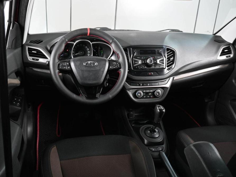 Lada (ВАЗ) Vesta I Ростов-на-Дону  - изображение 6