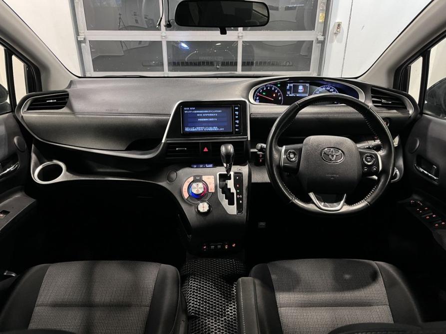 Toyota Sienta II Рестайлинг Чебоксары  - изображение 9