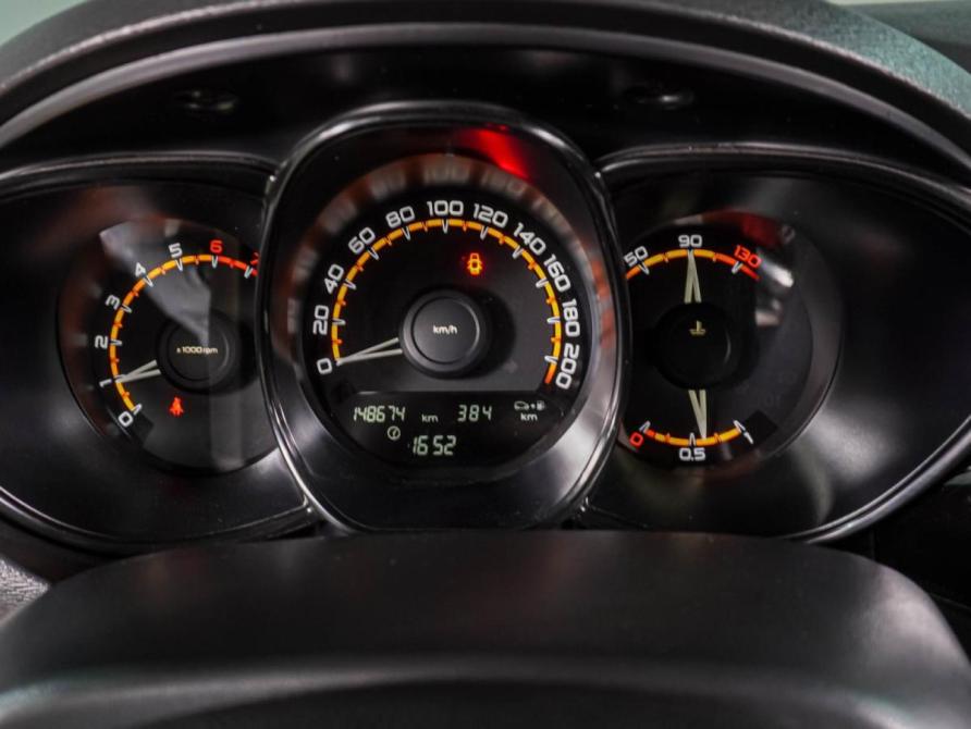 Lada (ВАЗ) Vesta I Воронеж  - изображение 18