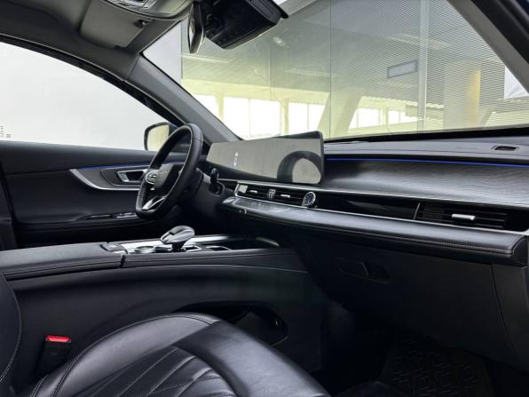 Chery Tiggo 8 Pro Max I Рестайлинг с пробегом 2024 года, цена 2 290 000 рублей, 44000 км, внедорожник, Автокод Объявления