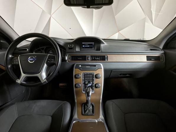 Volvo XC70 II Рестайлинг с пробегом 2014 года, цена 1 819 000 рублей, 194322 км, универсал, Автокод Объявления