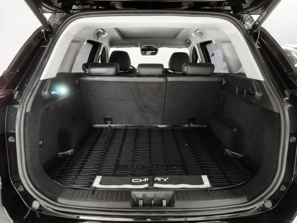 Chery Tiggo 7 Pro Max I с пробегом 2023 года, цена 1 894 400 рублей, 25776 км, внедорожник, Автокод Объявления