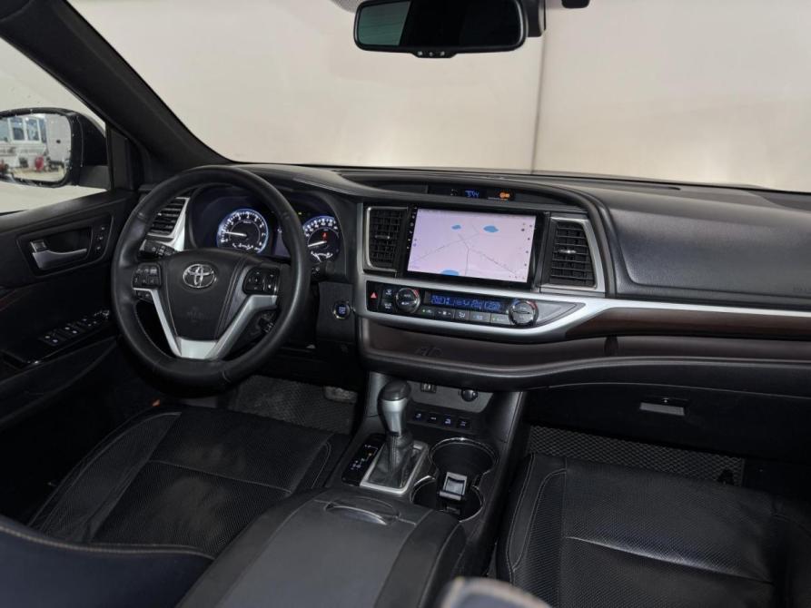 Toyota Highlander III (XU50) Нижний Новгород  - изображение 15
