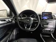 Mercedes-Benz GLE Coupe I (C292) Москва  - изображение 40
