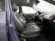 Hyundai ix35 I Ульяновск  - изображение 33