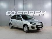 Lada (ВАЗ) Kalina II Воронеж  - изображение 15
