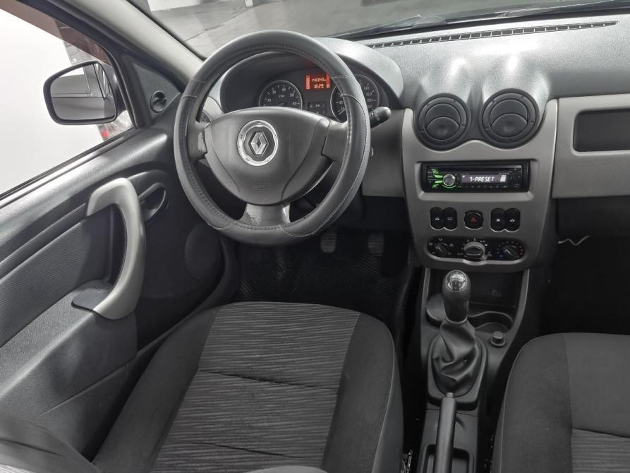 Renault Sandero I Нижний Новгород  - изображение 14