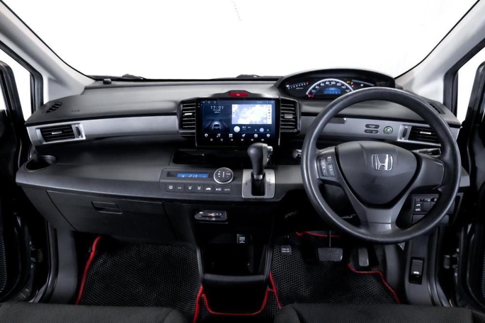 Honda Freed II Тюмень  - изображение 14