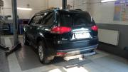 Mitsubishi Pajero Sport II Рестайлинг Санкт-Петербург  - изображение 9