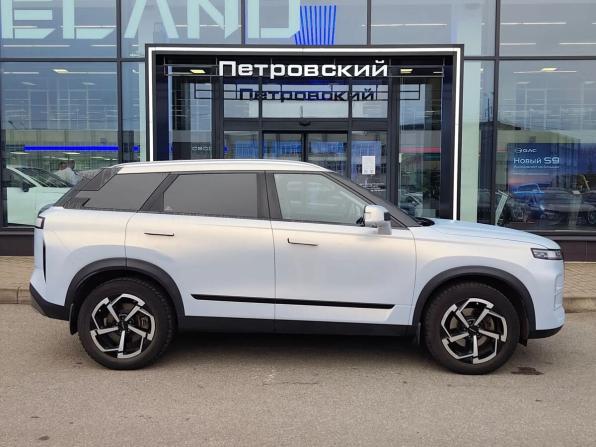 Jaecoo J7 I с пробегом 2023 года, цена 1 970 000 рублей, 90038 км, внедорожник, Автокод Объявления