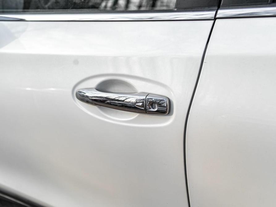 Nissan X-Trail III Рестайлинг Санкт-Петербург  - изображение 19
