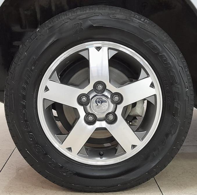 Mitsubishi Pajero Mini II Новокузнецк  - изображение 20