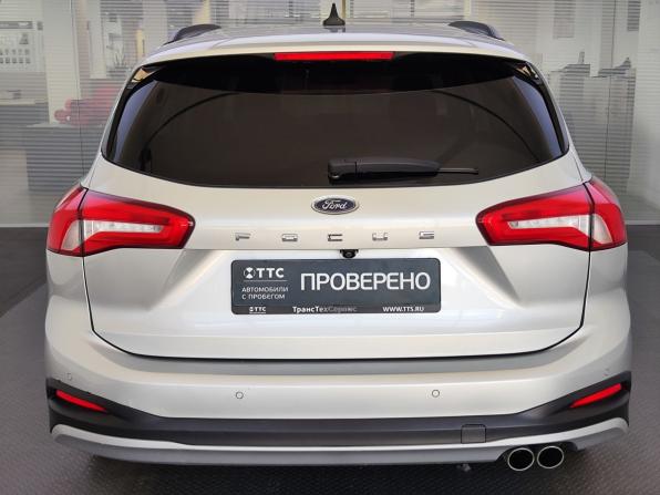 Ford Focus IV с пробегом 2020 года, цена 1 789 000 рублей, 138164 км, универсал, Автокод Объявления