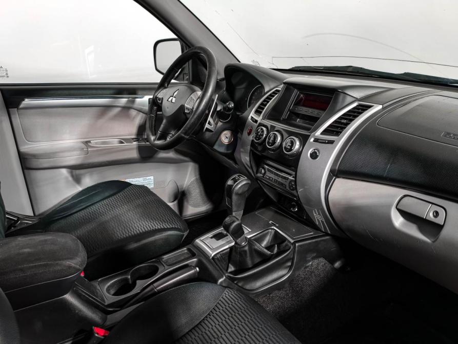 Mitsubishi Pajero Sport II Санкт-Петербург  - изображение 13