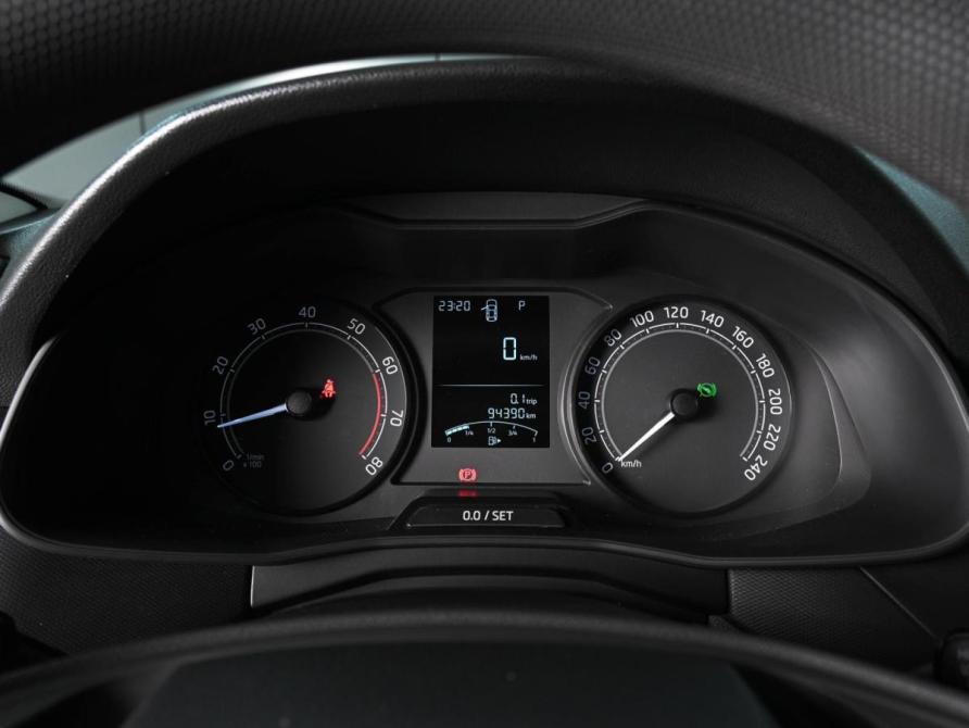 Skoda Rapid II Ростов-на-Дону  - изображение 17