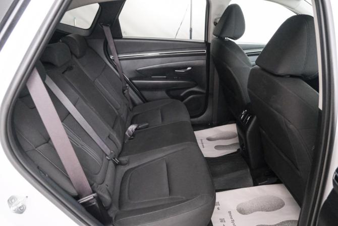 Hyundai Tucson IV с пробегом 2021 года, цена 2 949 000 рублей, 90000 км, внедорожник, Автокод Объявления