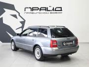 Audi A4 I (B5) Рестайлинг Ростов-на-Дону  - изображение 22