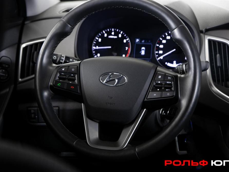 Hyundai Creta I Москва  - изображение 11
