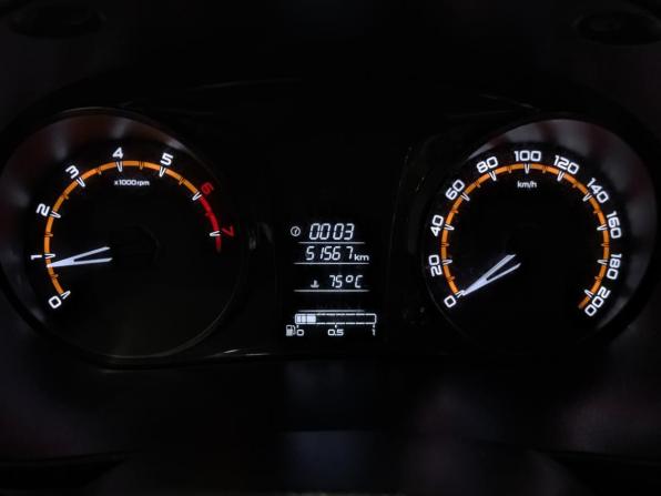 Lada (ВАЗ) Granta I Рестайлинг с пробегом 2024 года, цена 730 000 рублей, 51561 км, седан, Автокод Объявления