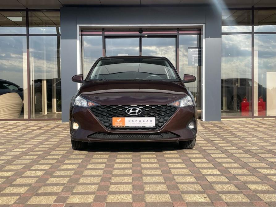 Hyundai Solaris II Рестайлинг Краснодар  - изображение 2