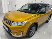 Suzuki Vitara II Рестайлинг Челябинск  - изображение 17
