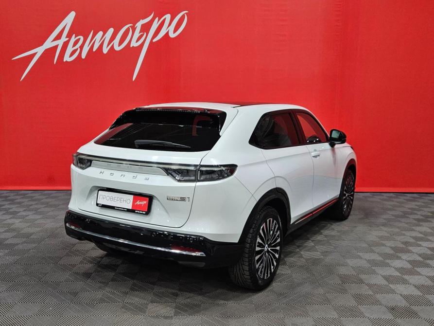 Honda e:NS1 Вологда  - изображение 5