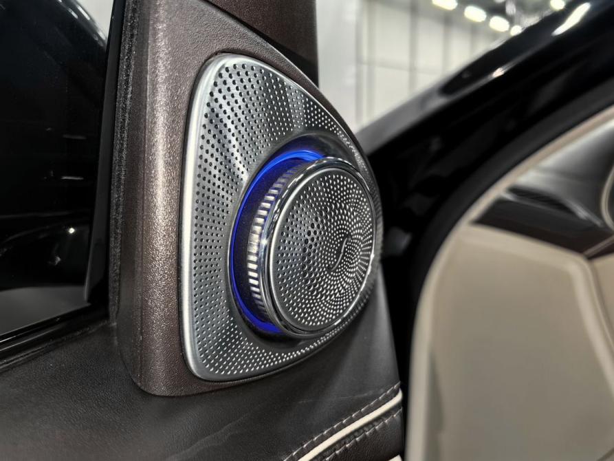 Mercedes-Benz Maybach S-Класс I (X222) Новосибирск  - изображение 27