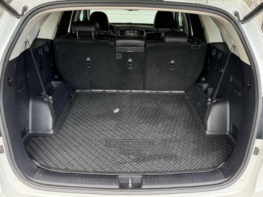 Kia Sorento III Prime Рестайлинг Самара  - изображение 17
